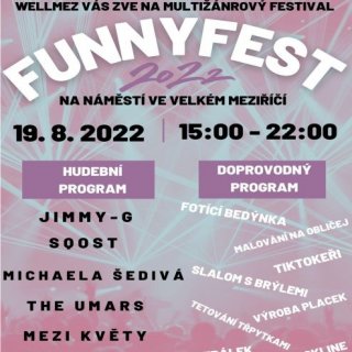 Funnyfest 2022