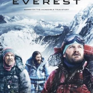 EVEREST, kino Jupiter club