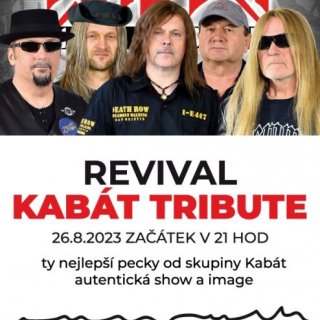 Revival Kabát Tribute