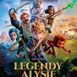 Legendy Alysie