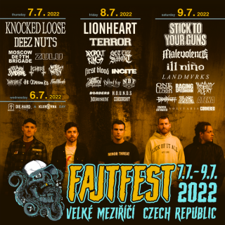 Fajtfest 2022