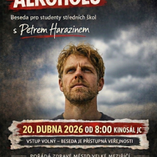 Závislost na alkoholu