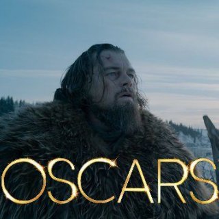KINO: Revenant Zmrtvýchvstání