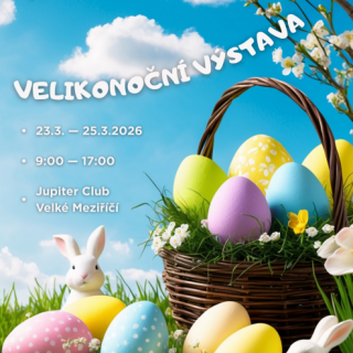 Velikonoční výstava