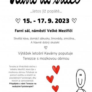 Káva od srdce