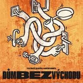 Dům bez východu