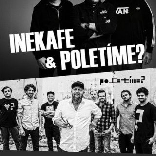 INEKAFE a POLETÍME