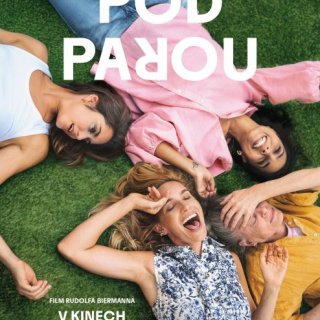 Pod parou