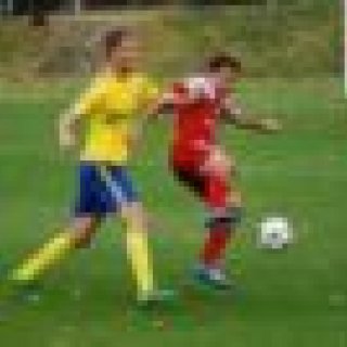 Fotbal: FC VM - FC Odra Petřkovice