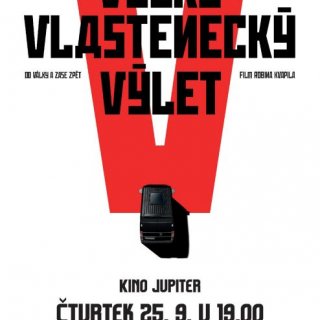 Velký vlastenecký výlet