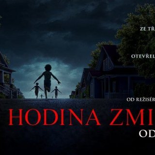 Hodina zmizení