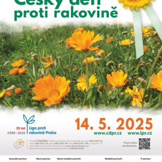 Český den proti rakovině