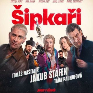 Šipkaři