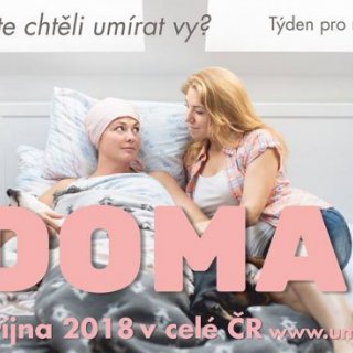 DOD Domácího hospice Vysočina