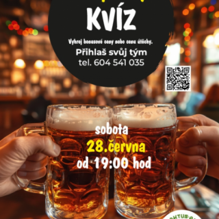 Hospodský kvíz