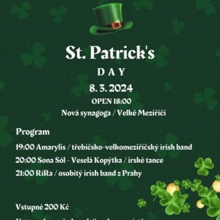 St. Patrick´s day