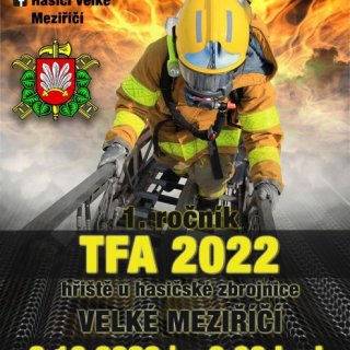 TFA 2022