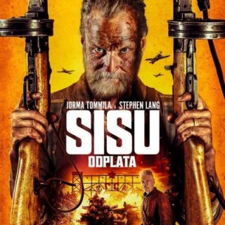 Sisu: Odplata