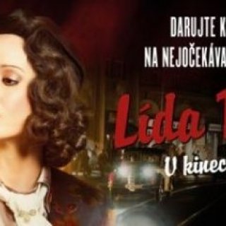 LÍDA BAAROVÁ