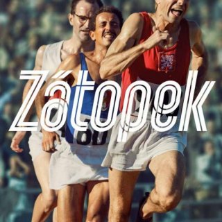 Zátopek