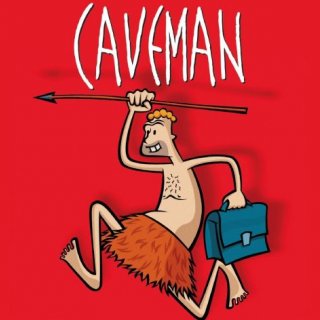 Caveman