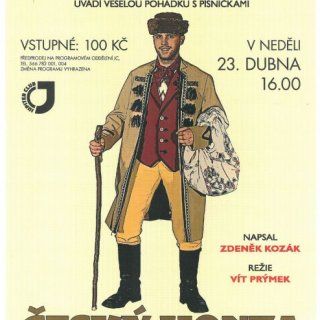 Český Honza