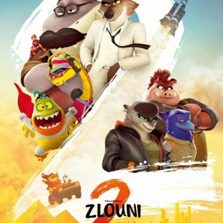 Zlouni 2