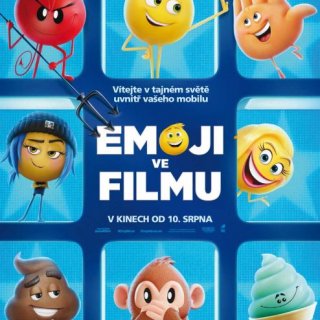 Emoji ve filmu