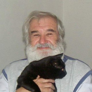 Povědomý příchozí Josef Kremláček