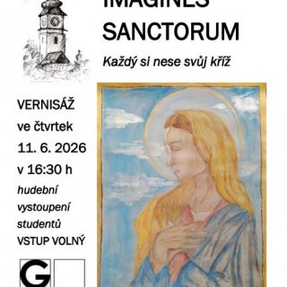 IMAGES SANCTORUM