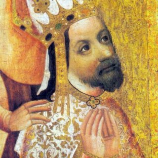 Karel IV. - 1. část