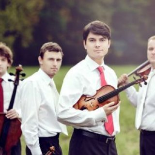Slavonic Quartet