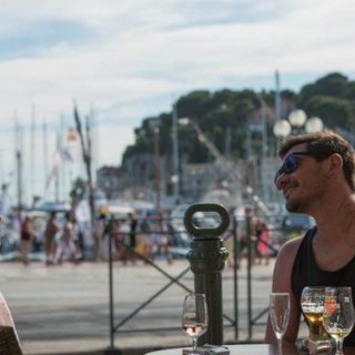 KINO: Prázdniny v Provence