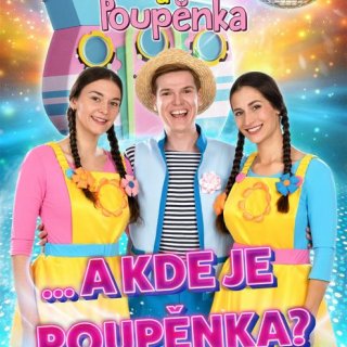 Štístko a Poupěnka - ... A kde je Poupěnka ?