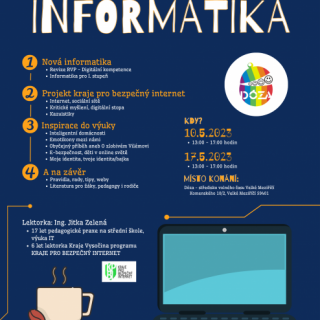 Informatika