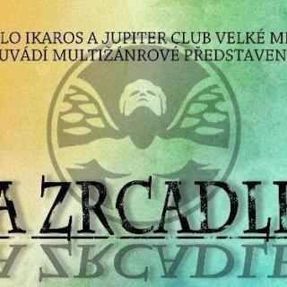 Za zrcadlem