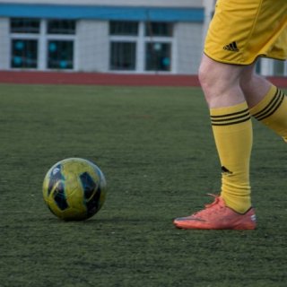 5. kolo poháru malé kopané