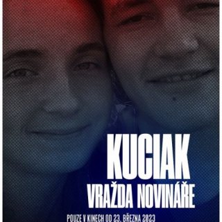 Kuciak: Vražda novináře