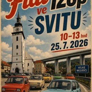 Fiat 126p ve Svitu
