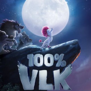 100% vlk