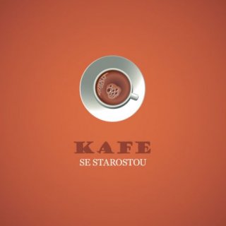 Kafe se starostou