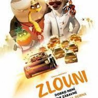 Zlouni