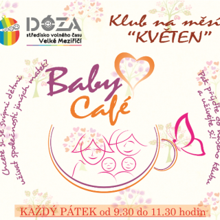 Baby café