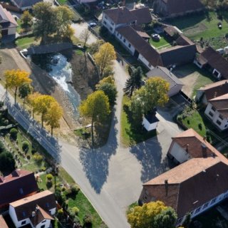Pouť Oslavice