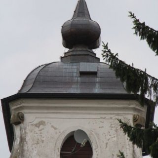 Pouť v Netíně