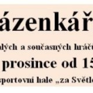 VÁNOČNÍ HÁZENKÁŘSKÝ TURNAJ