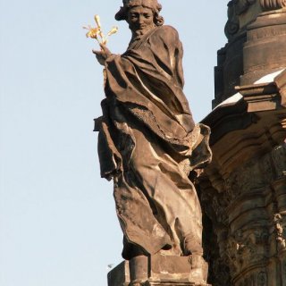 Mikuláš a Jan Sarkanderovi