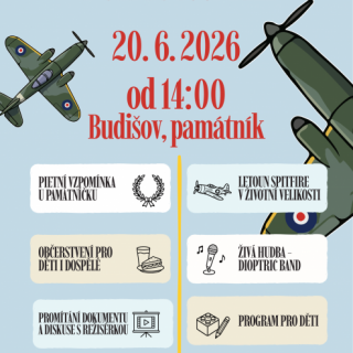 Den letců RAF