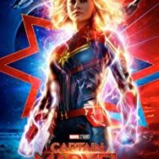 Captain Marvel