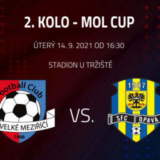 2. kolo MOL CUP